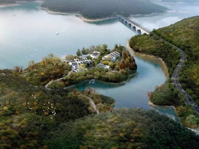 千岛湖最好的五家酒店,千岛湖有哪些价廉物美的湖景酒店