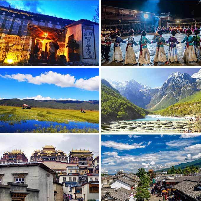 去云南旅游的攻略详细,去云南旅游的攻略详细介绍