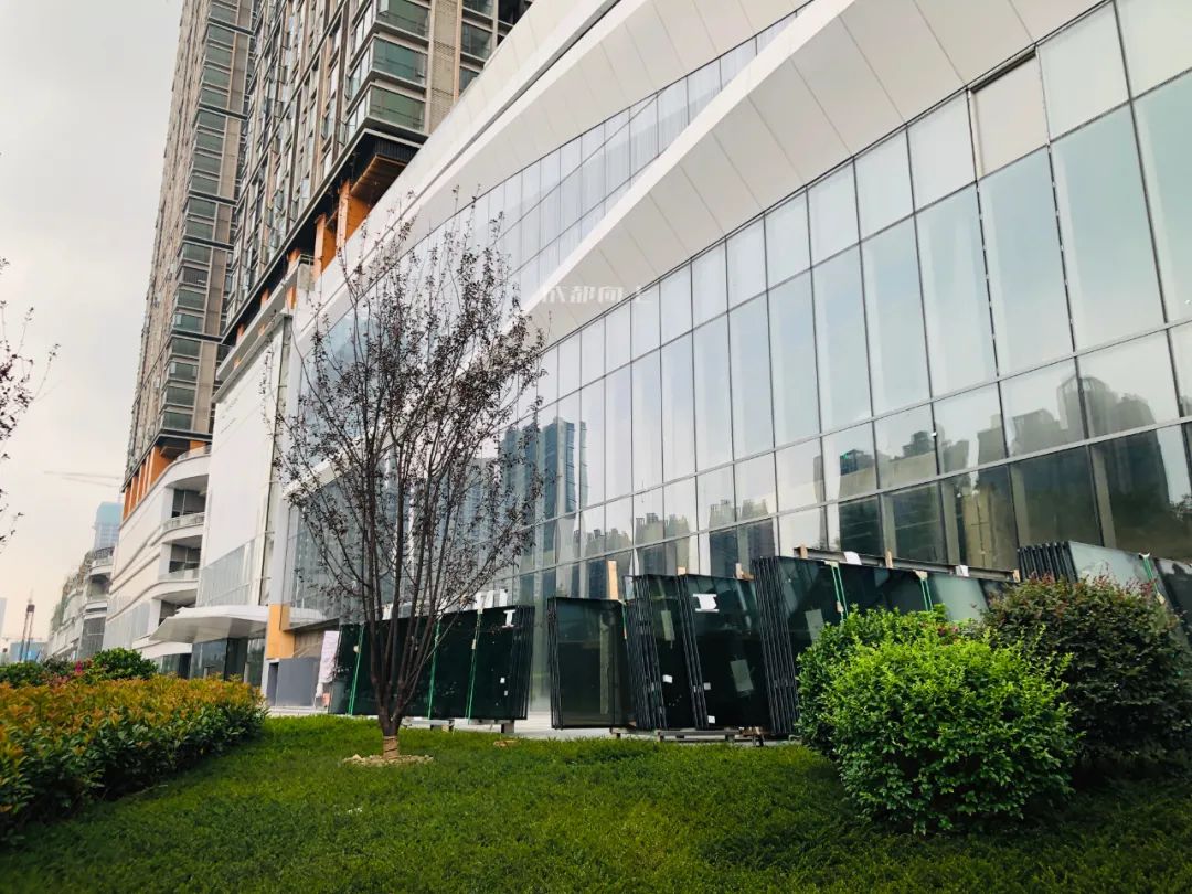 成都最大的商业中心,2021成都各商业中心