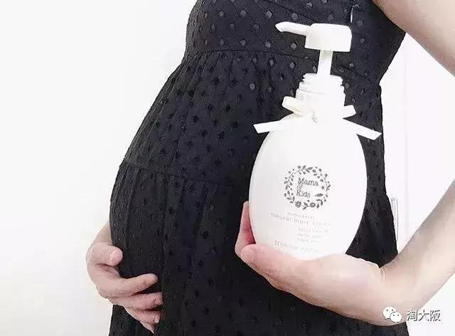 孕妇日系护肤,分享我孕期一直在用的护肤产品