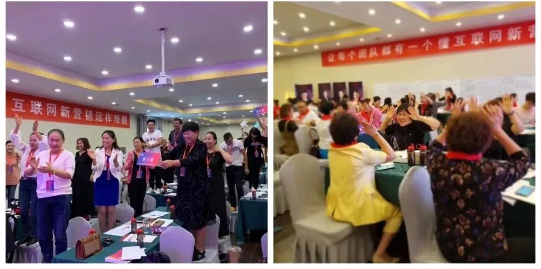 7天的封闭式训练营活动,7天速成训练营