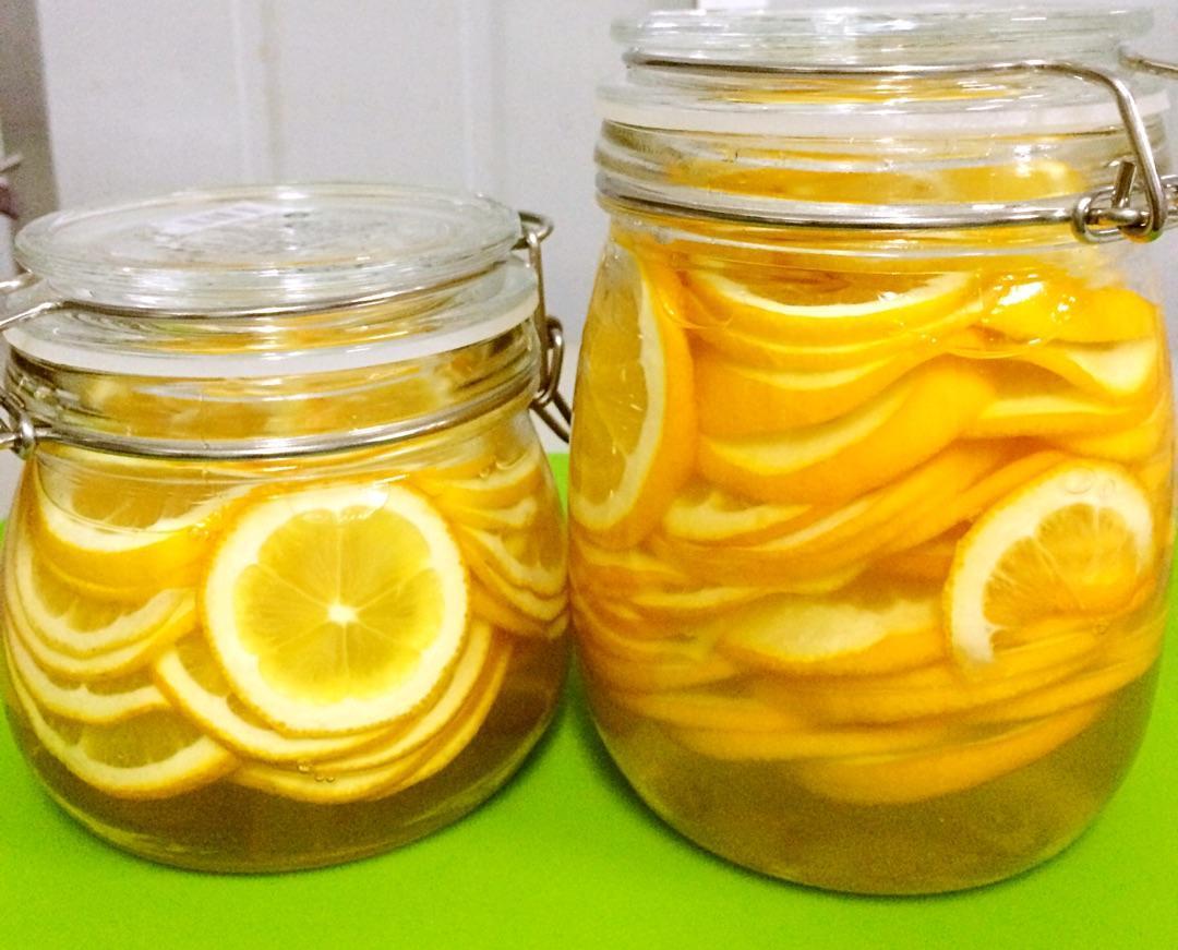 唐三镜真全粮果酒制作方法-柠檬果酒的酿制工艺流程