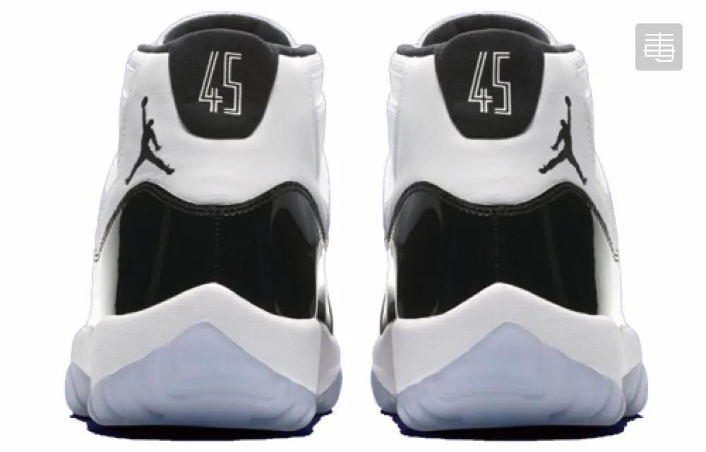 人们常说的aj是指哪款鞋子,aj系列背后的故事