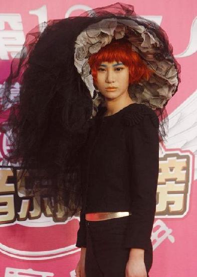 复旦大学尚雯婕学历,尚雯婕高材生