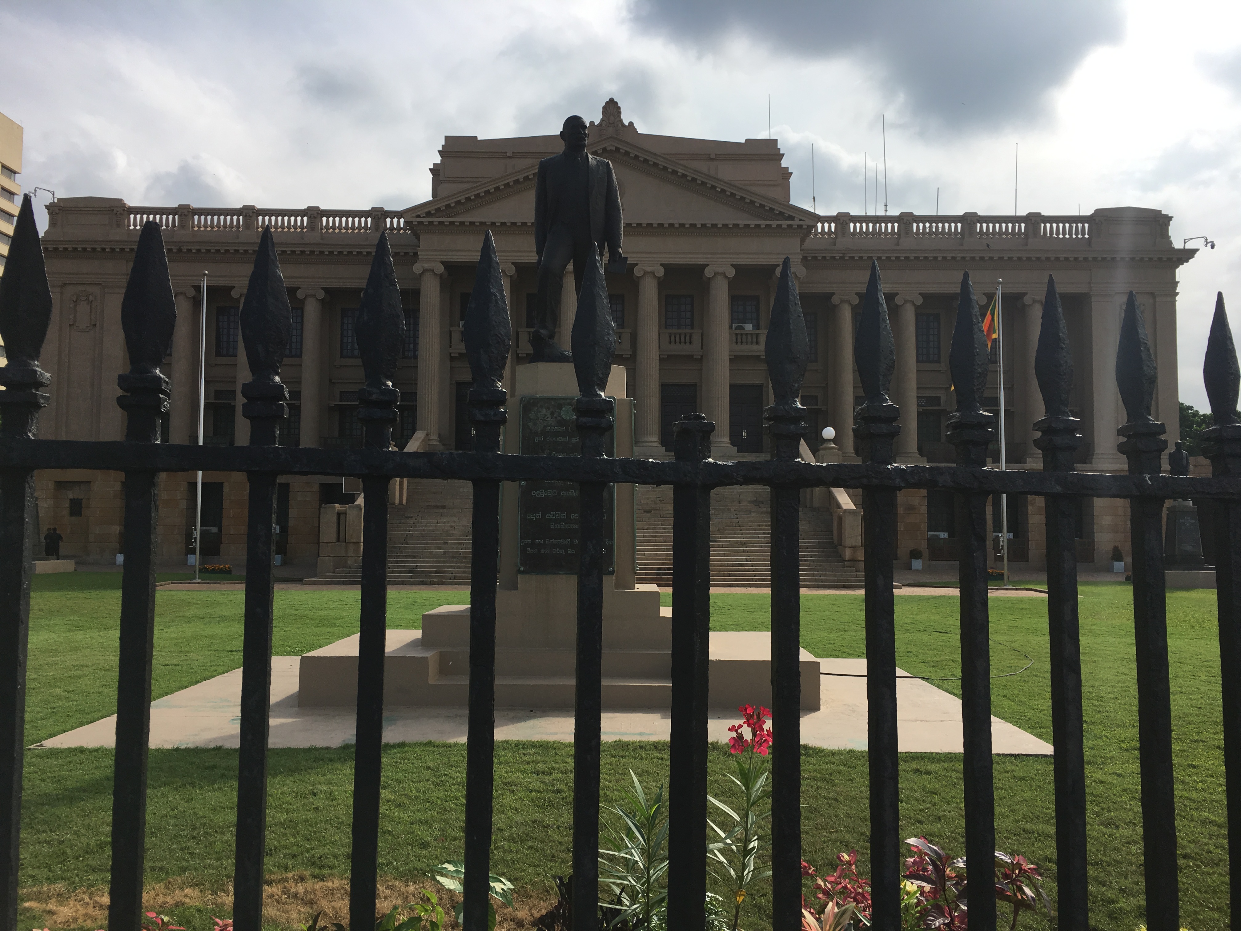 斯里兰卡旅游科伦坡进出,在斯里兰卡科伦坡亲身经历