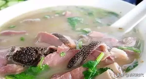 北京的江南特色美食,北京特色美食百年老店