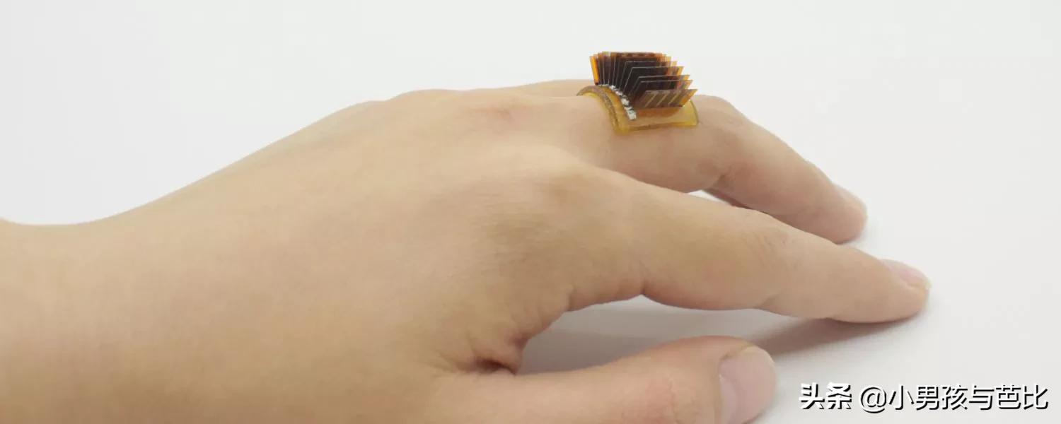 能量戒指触发条件,能量戒指改版