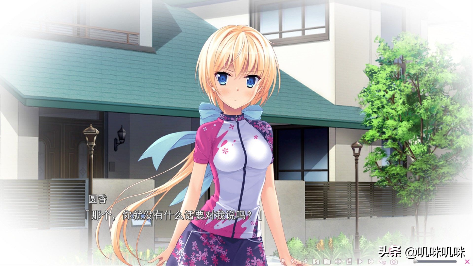 悬疑+萌系的月石社galgame——《樱之杜†净梦者》