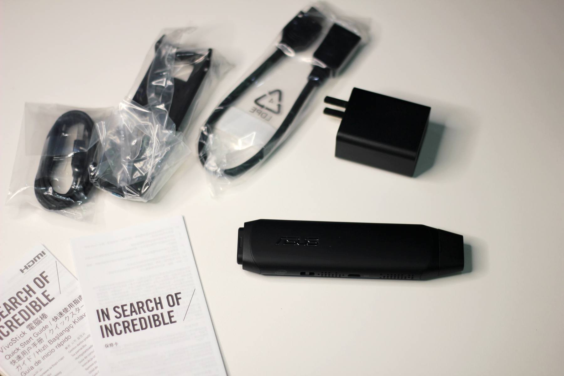 华硕pn51新机都包含什么,华硕pn51锐龙版