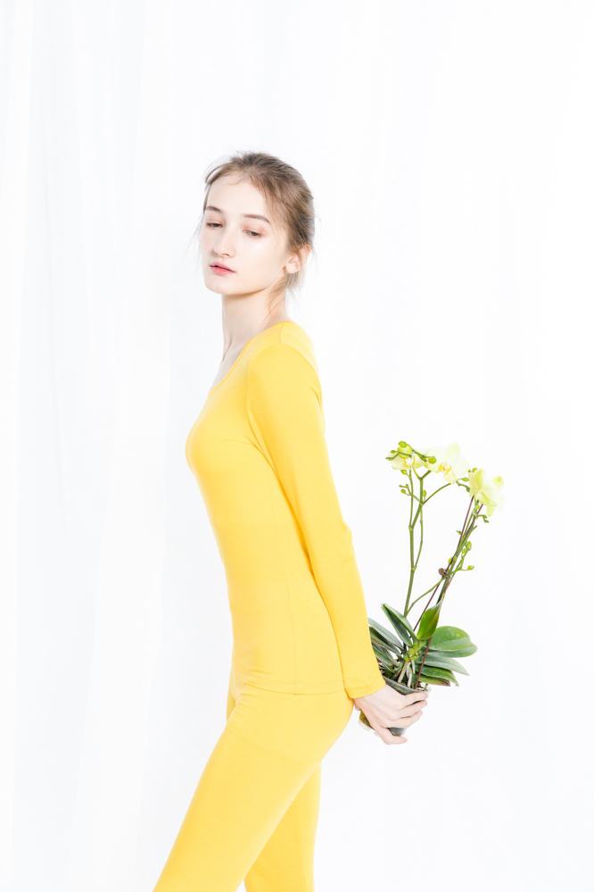 蒛一自发热保暖内衣真的保暖吗,蒛一秋衣秋裤薄款