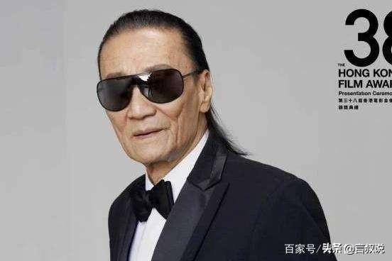 她是谢贤最小女友,儿子曾8千万送豪宅,却决定把遗产给张柏芝?