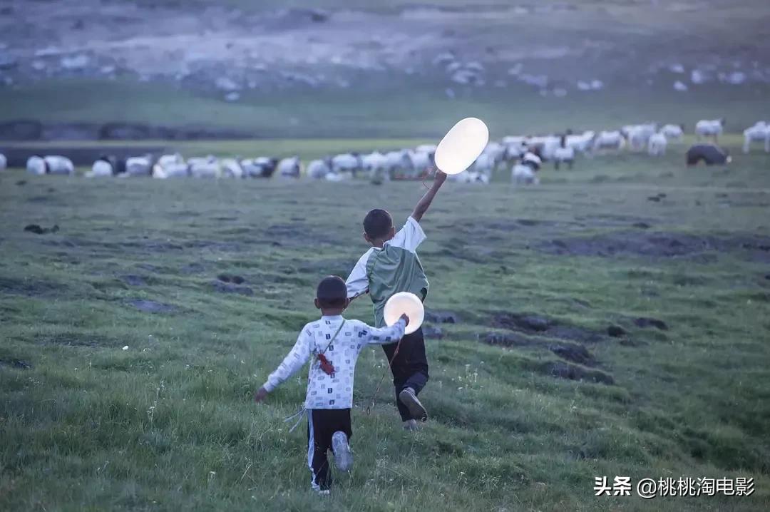 这么好的片子，1%的排片真的很让人心疼啊