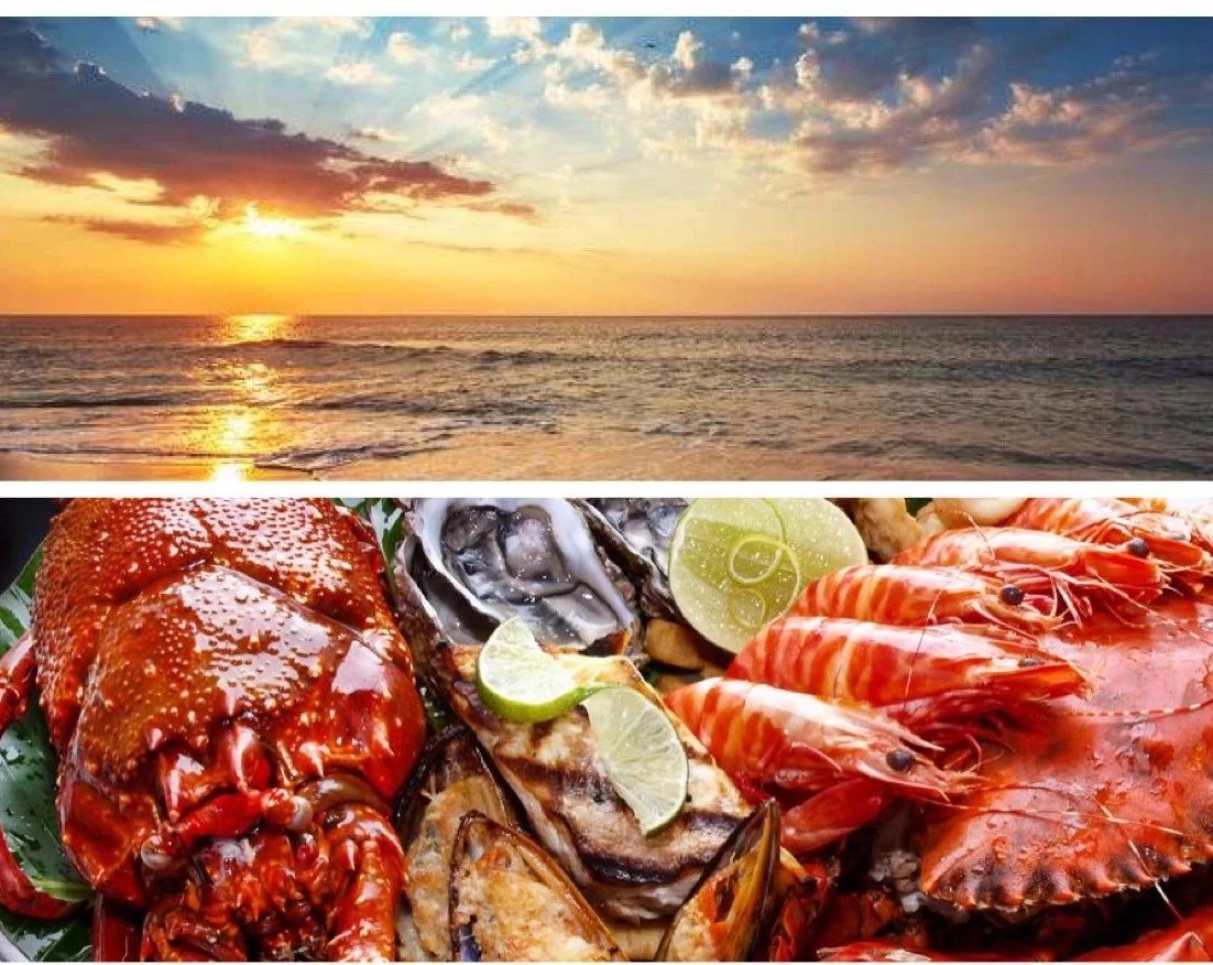 吴川鼎龙湾碧桂园海景,吴川鼎龙湾碧桂园景色图