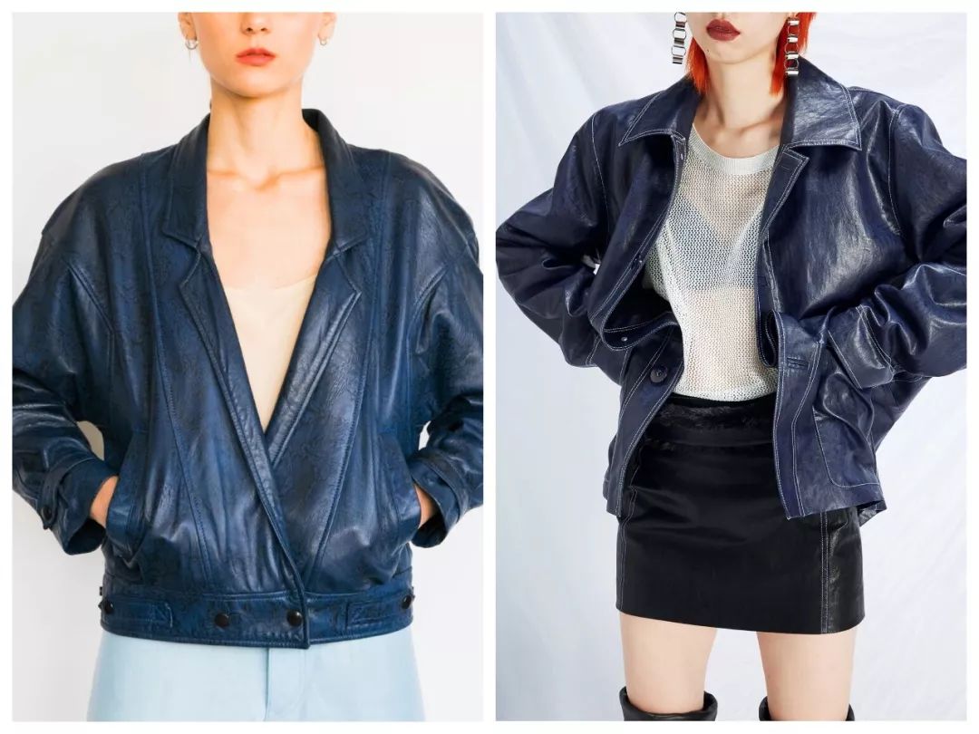 今年秋冬最流行的元素,今年流行的秋冬元素