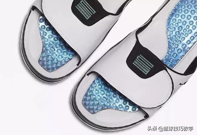 夏天一定要拥有的一双鞋,夏天要有一双好穿舒适柔软的鞋子