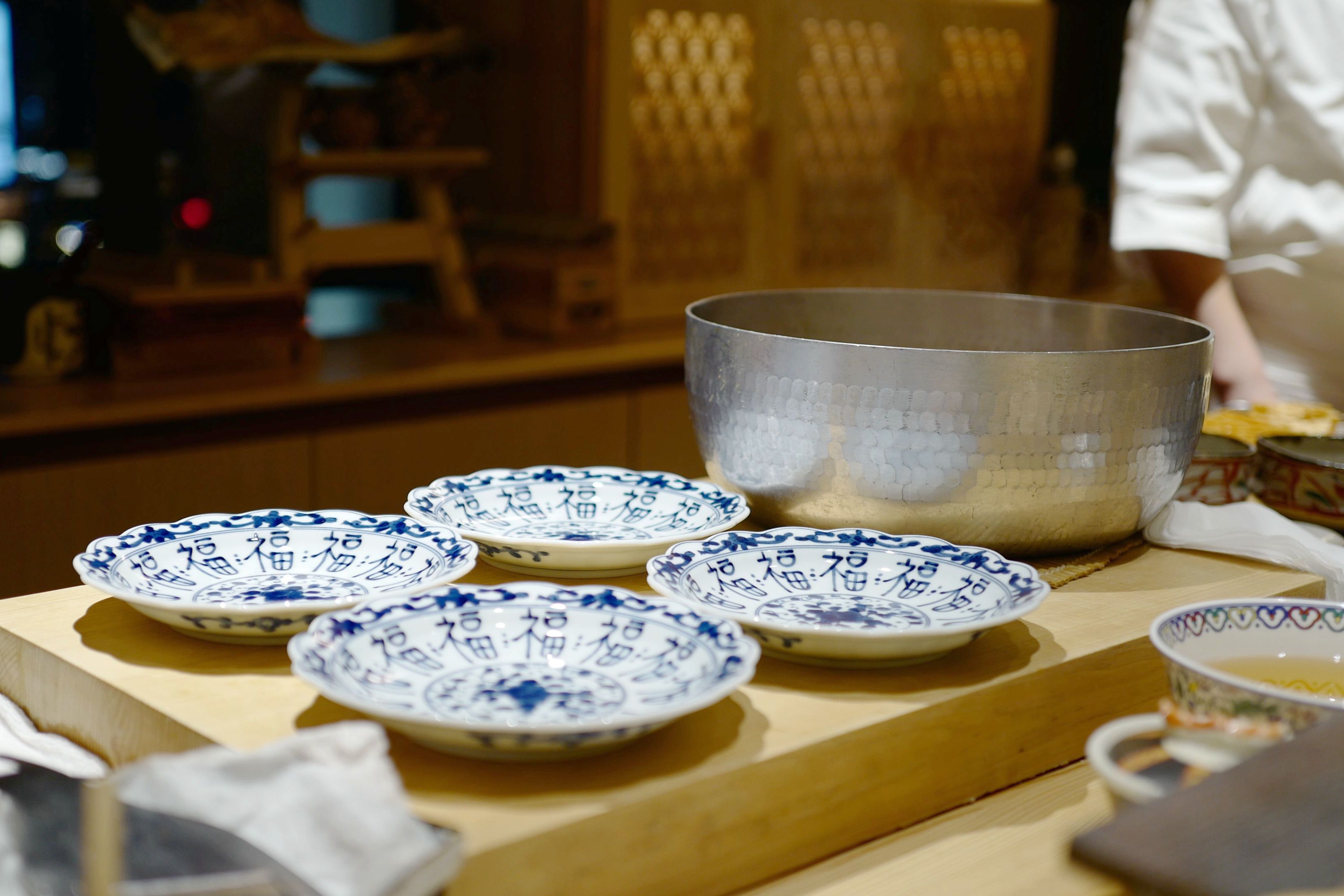 上海日料自助天花板,上海日料天花板