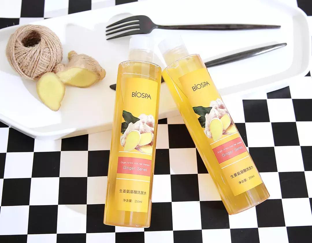 用什么洗发才能变得乌黑闪亮,用什么洗发水能让头发浓密乌黑