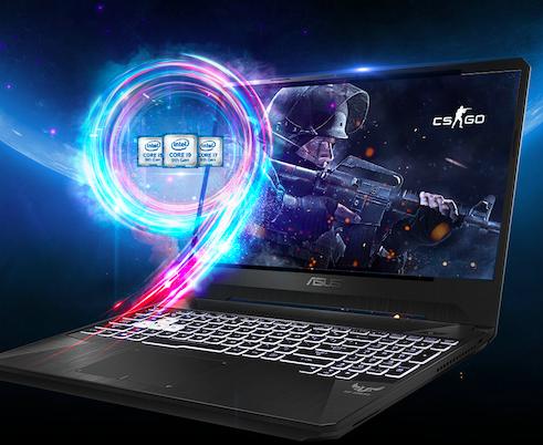 华硕飞行堡垒71660tir7-3750h缺点,飞行堡垒7i79750h1660ti游戏本测评