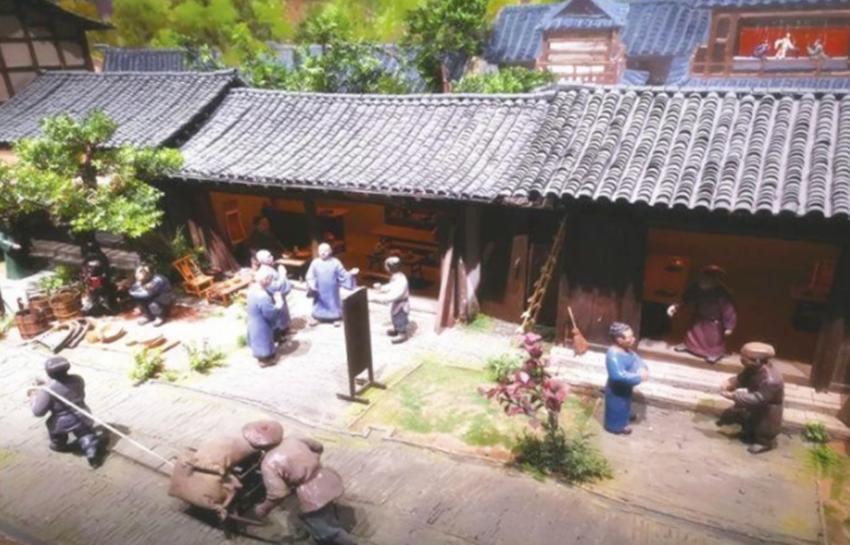 古代造假史,为什么古代无人敢造假