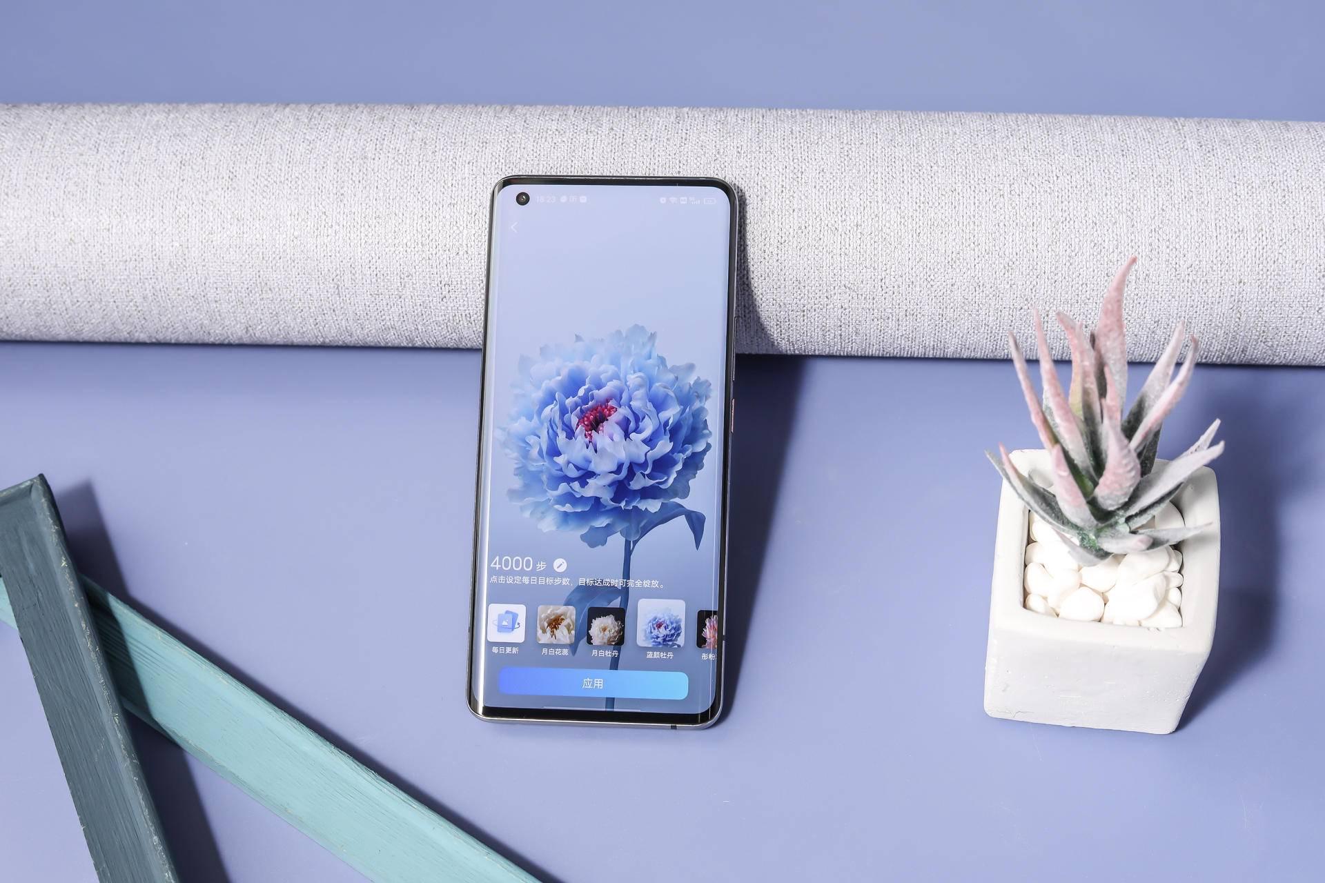 originos1.0基于安卓系统吗,手机升级originos有什么好处