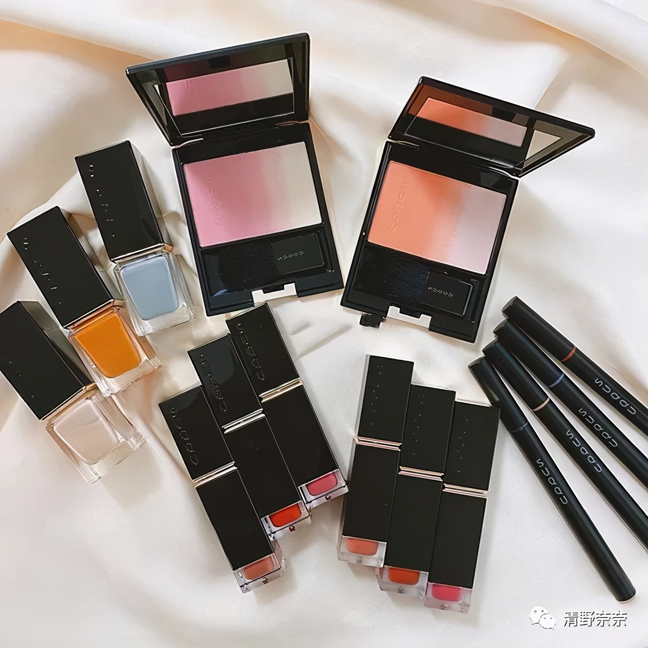 下半年的彩妆新品播报,2021彩妆流行趋势美妆护肤