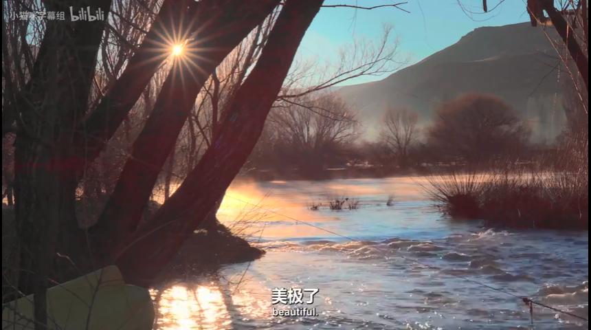 全程开车，男神这9分片太过瘾了