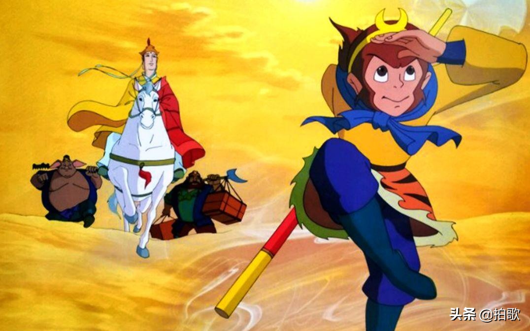 一首经典的童年歌曲还记得吗,几首你肯定听过的童年歌曲