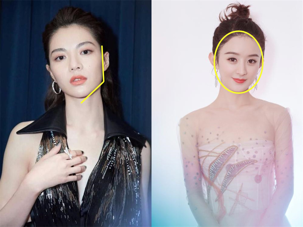 娃娃脸如何摆脱土气,娃娃脸女的怎么穿衣