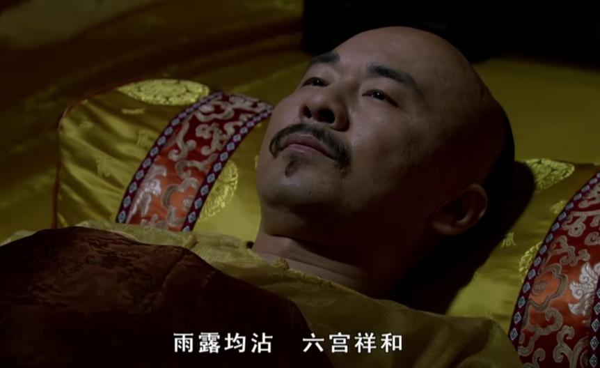 甄嬛传中绝美诗句,甄嬛传诗词神解读