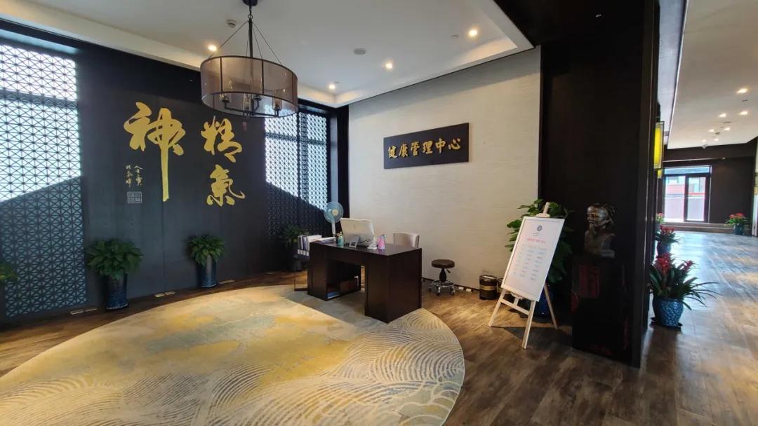 上海高端养老社区别墅,富椿佘山颐养社区