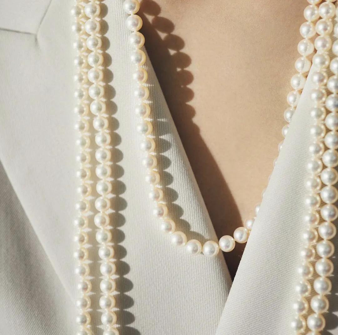 RR·TRENDS|这件人人都有的珠宝，原来有这么多隐藏知识