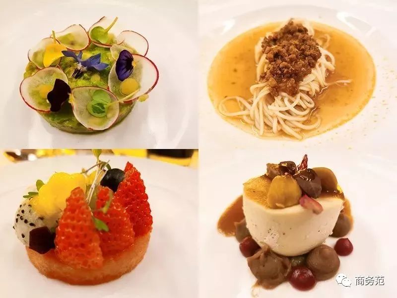 Valentino第一次中国办高定秀，张艺兴来捧场，杜鹃压轴气质绝了