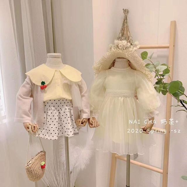 满满的干货系列,童装工作室的流程