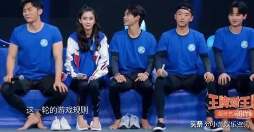 各大明星对杨颖人品的评价,杨颖的人品素质视频