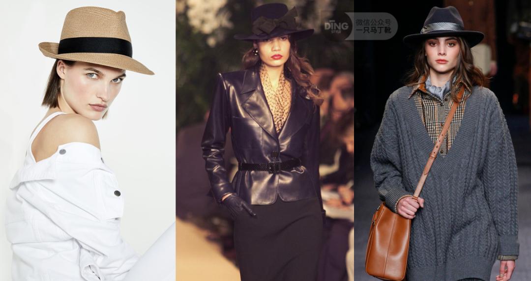 脸长显老怎么整,鹅蛋脸适合佩戴什么配饰