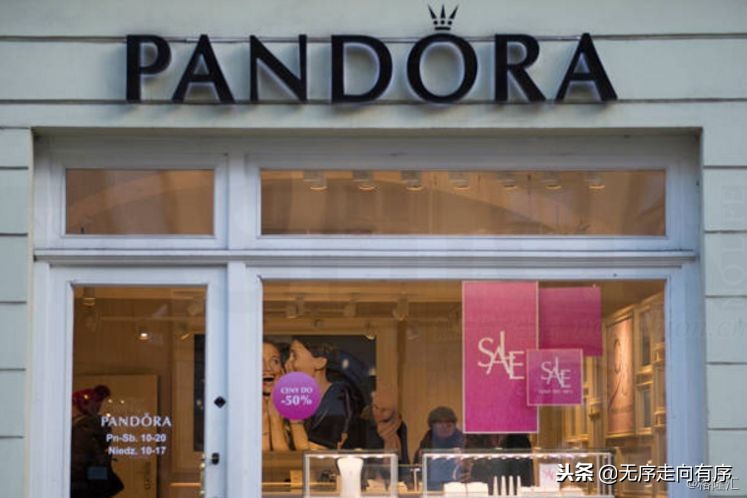 市值暴跌600亿,那个把用户当傻子的潘多拉,快凉了