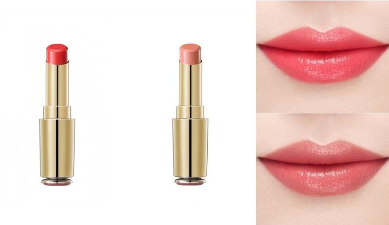 宋慧乔的唇釉,宋慧乔婚礼同款兰芝唇膏