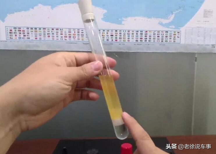 汽油除水剂有哪些,乙醇汽油除水剂有必要吗