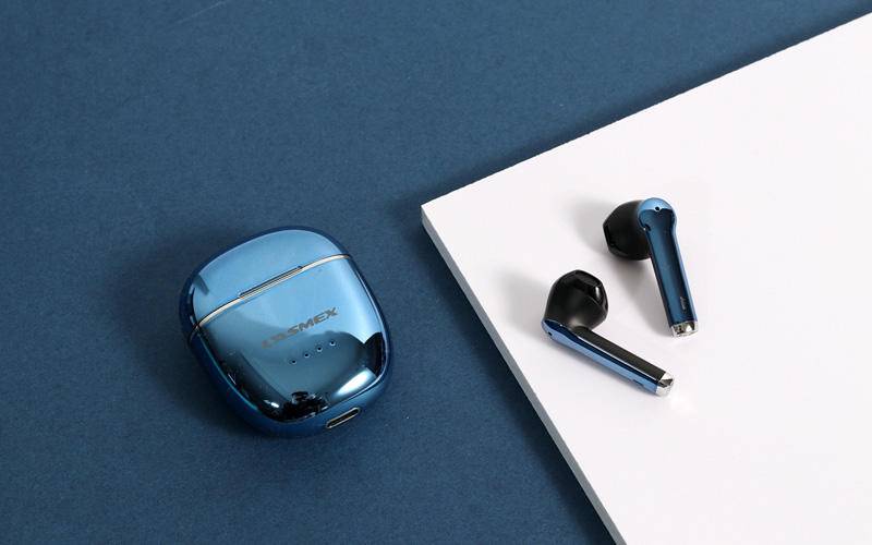 勒姆森tws真无线蓝牙耳机,勒姆森蓝牙耳机x-08s评测