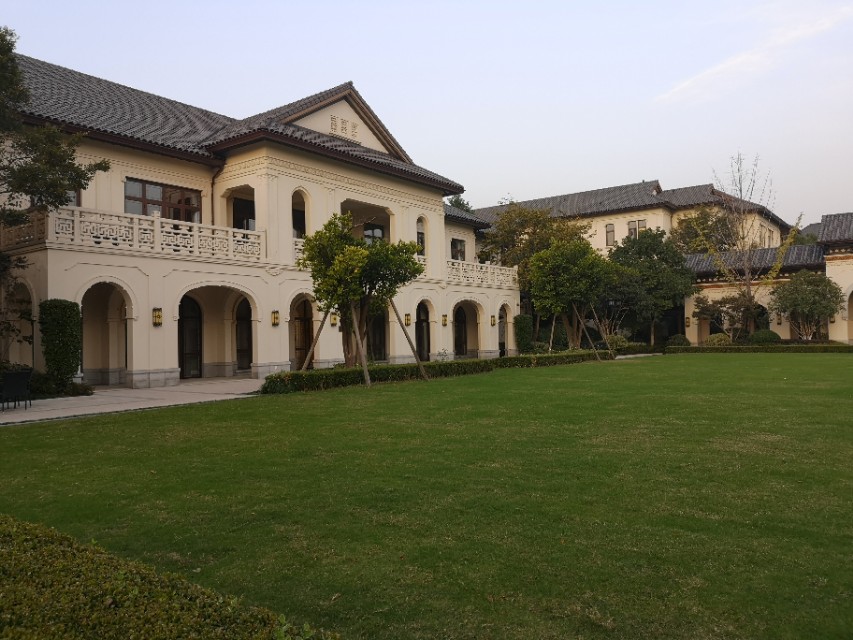 乌镇雅园养老的运营模式,乌镇雅园养老房值得购买吗