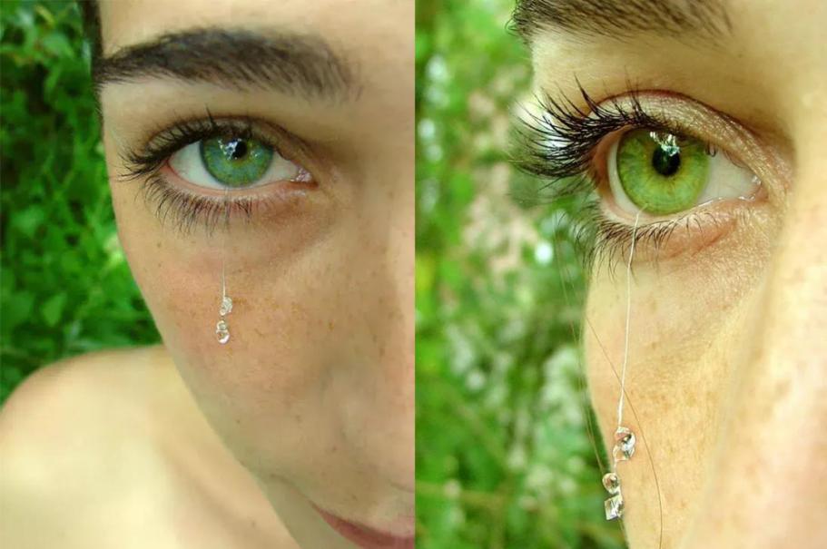 花400块钱买了一条裤,花了60块钱买了一条裤子