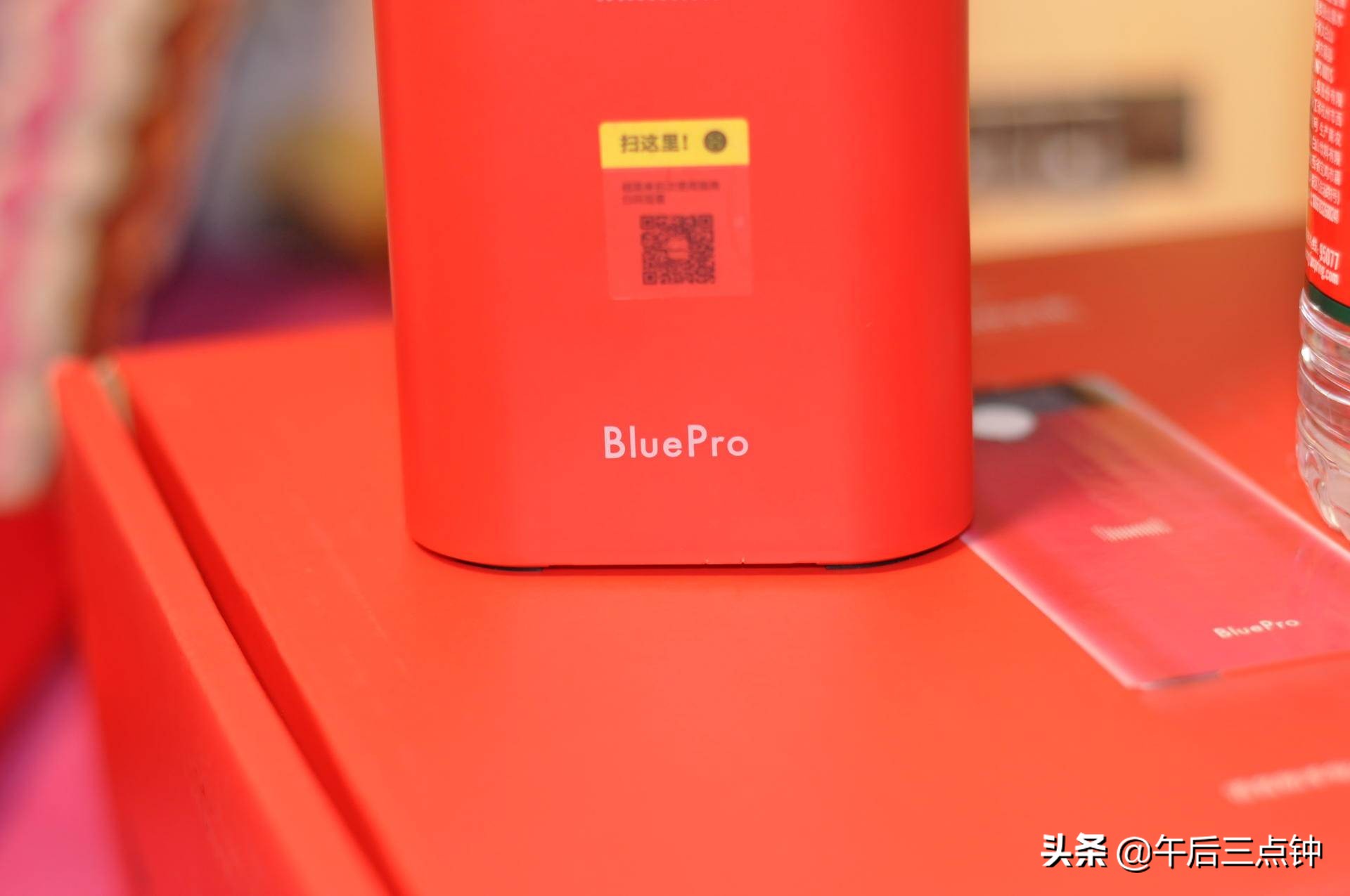 博乐宝口袋即热饮水机,博乐宝口袋饮水机怎么用