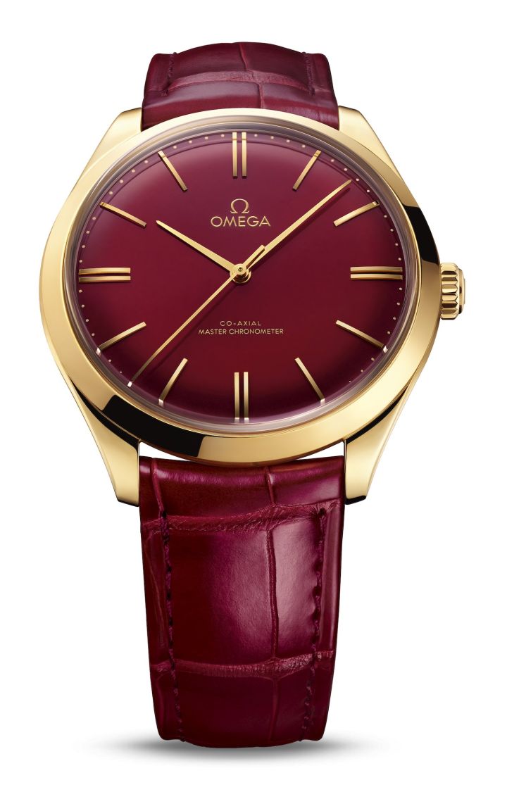 百达翡丽推出全新腕表,欧米茄帝舵百达翡丽