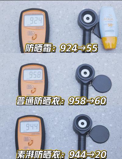 防晒衣推荐日本品牌,日本防晒衣遮脸防紫外线