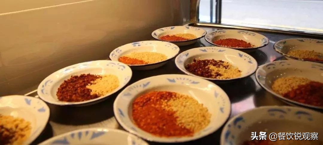 冷锅串串新模式,观察行业发展新趋势的重要平台