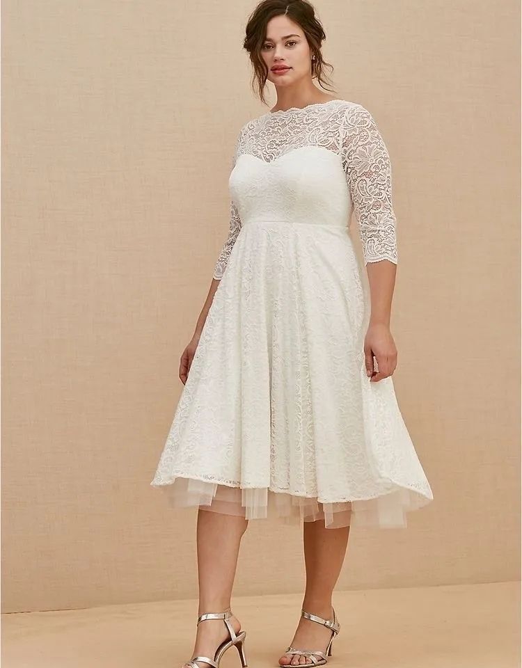 显胖的裙子怎么补救,春秋显白显瘦显高穿搭