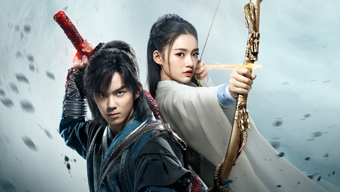 大IP网络小说改编集体扑街？《斗罗大陆》《斗破苍穹》就是明证