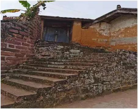 茶马古道马蹄坑,茶马古道篇