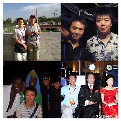 曾经的军人,如何成为翡翠珠宝主播?