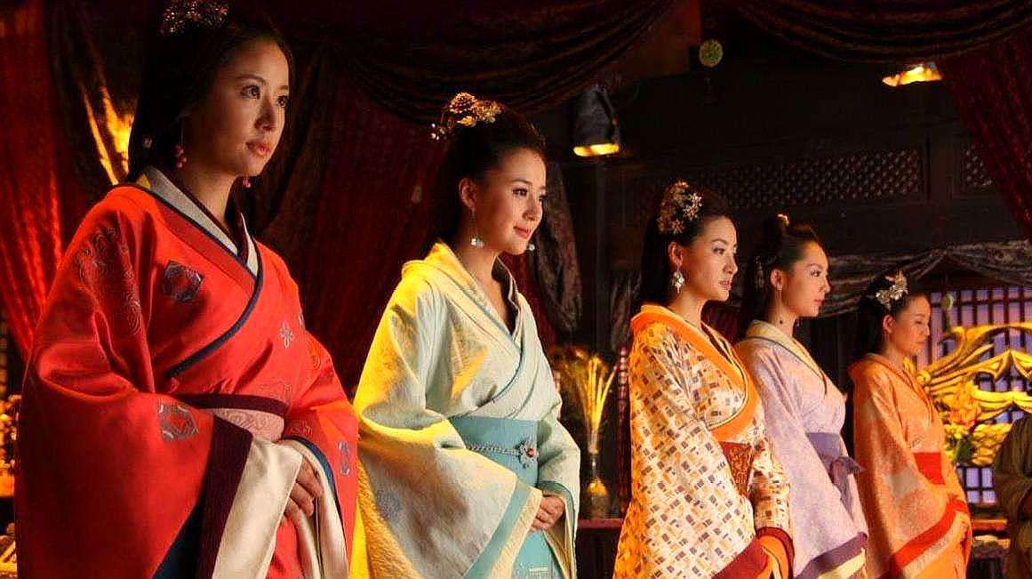 黄花闺女是怎么回事,黄花闺女的典故